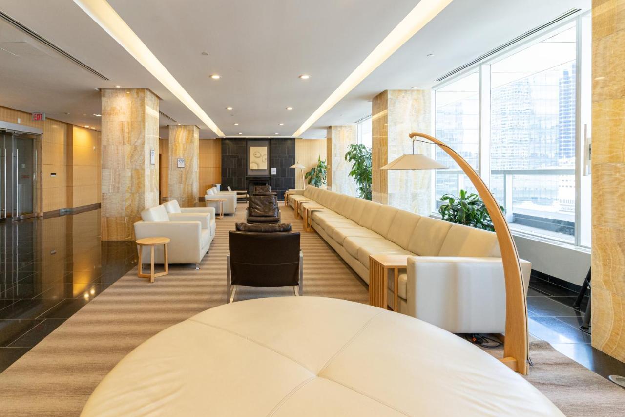 Beautiful Modern Toronto Luxurious Scotiabank Arena 아파트 호텔 외부 사진